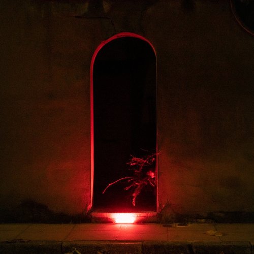 Kerala Dust - Red Light [1273136]